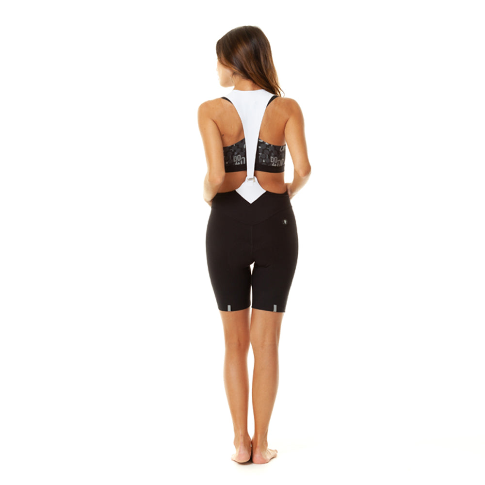 First Generation - Toscana Sabbia - Bib Short. Women