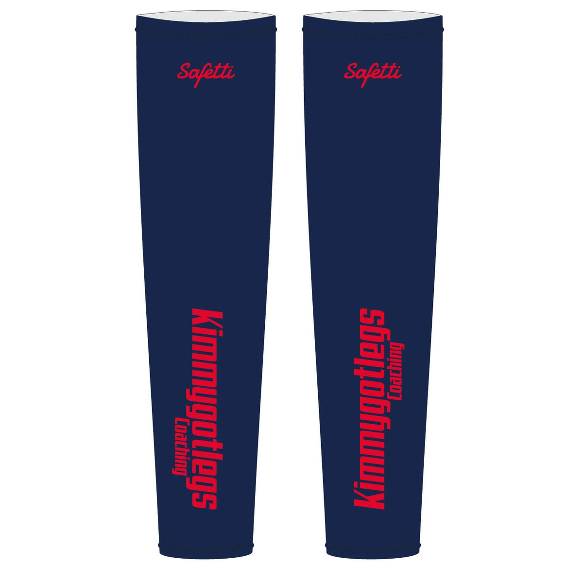 KGL'22 - Thermal Arm Warmers. Unisex