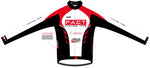 PACT - Carrara Long Sleeve Cycling Jersey. Men