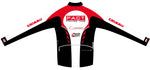 PACT - Carrara Long Sleeve Cycling Jersey. Men