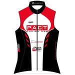 PACT - Ventura Cycling Vest. Women