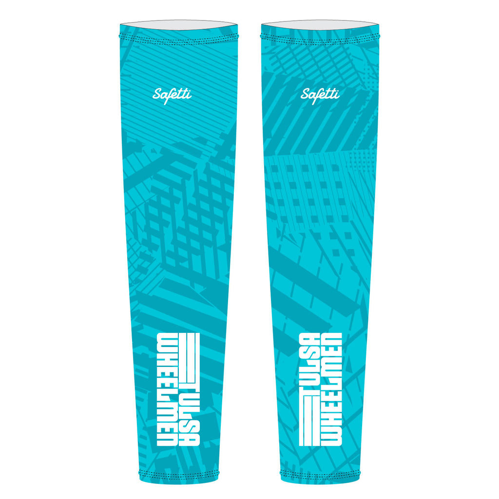 TW - Basic Arm Warmers. Unisex