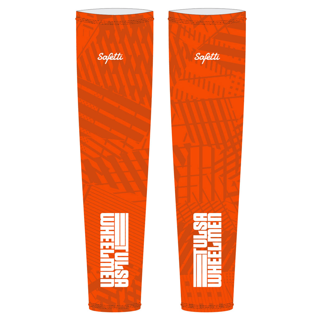 TW - Basic Arm Warmers. Unisex