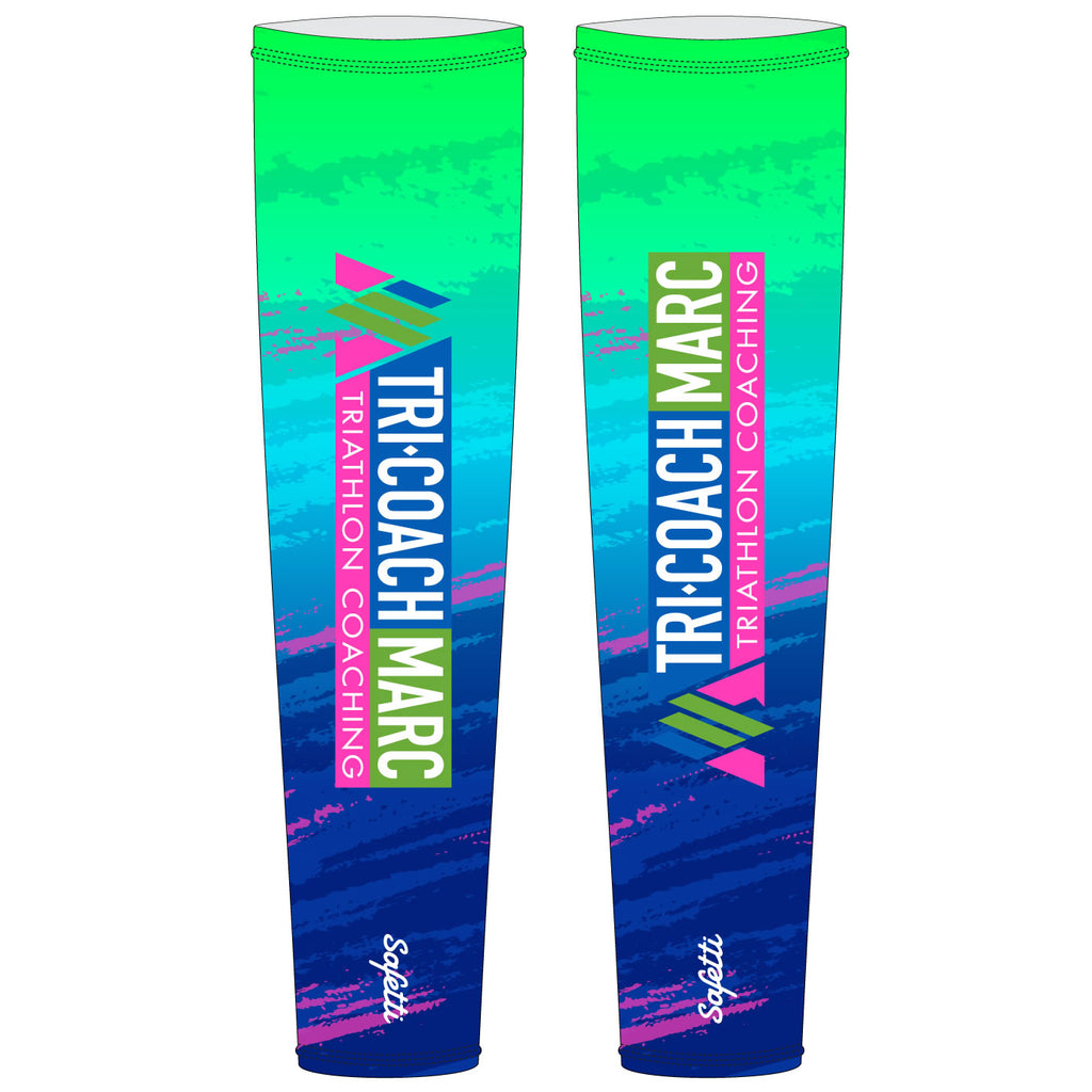 TCM'23 - Basic Arm Warmers D2. Unisex