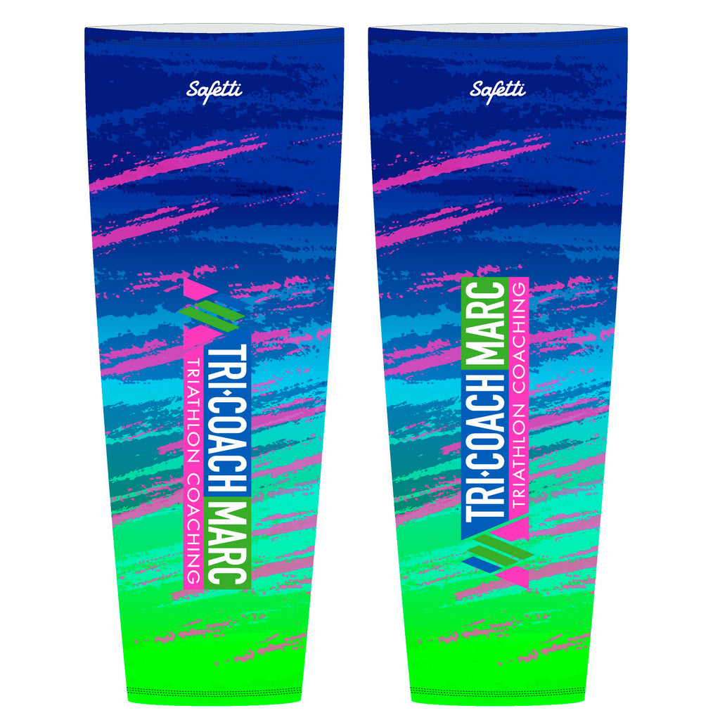 TCM'23 - Basic Leg Warmers D2. Unisex
