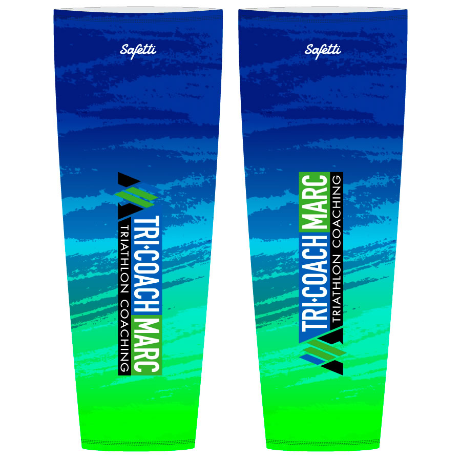 TCM'23 - Basic Leg Warmers D1. Unisex