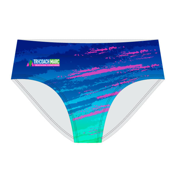 TCM'23 - Ibiza AquaZero™ Swim shorts D2. Men