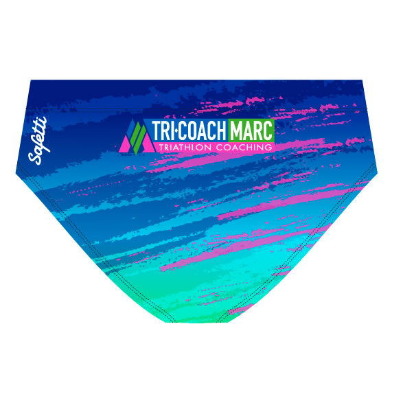 TCM'23 - Ibiza AquaZero™ Swim shorts D2. Men