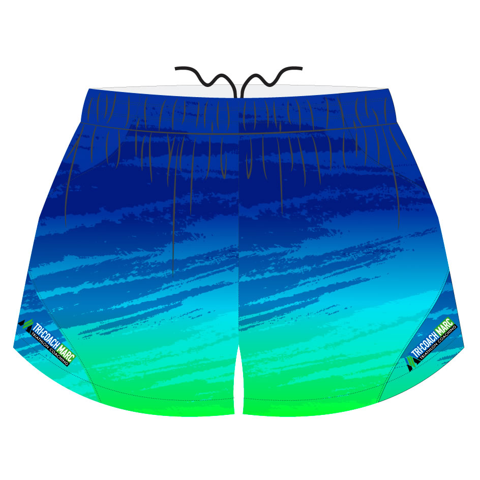TCM'23 - Ventury Running Shorts. Men