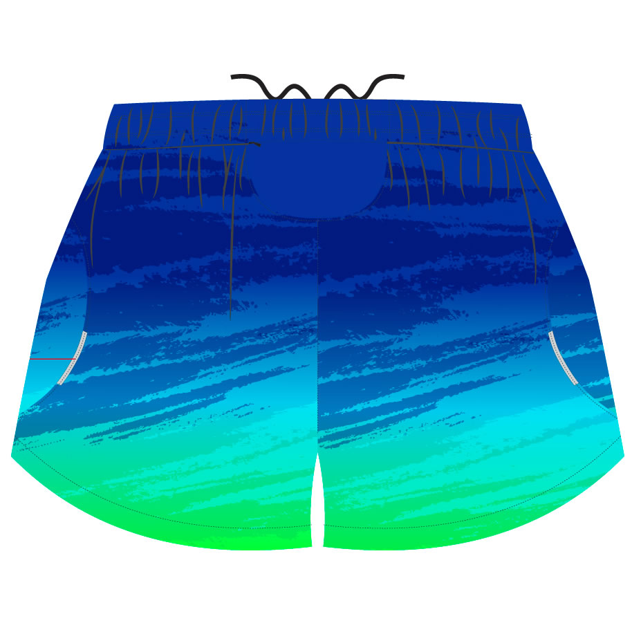 TCM'23 - Ventury Running Shorts. Men
