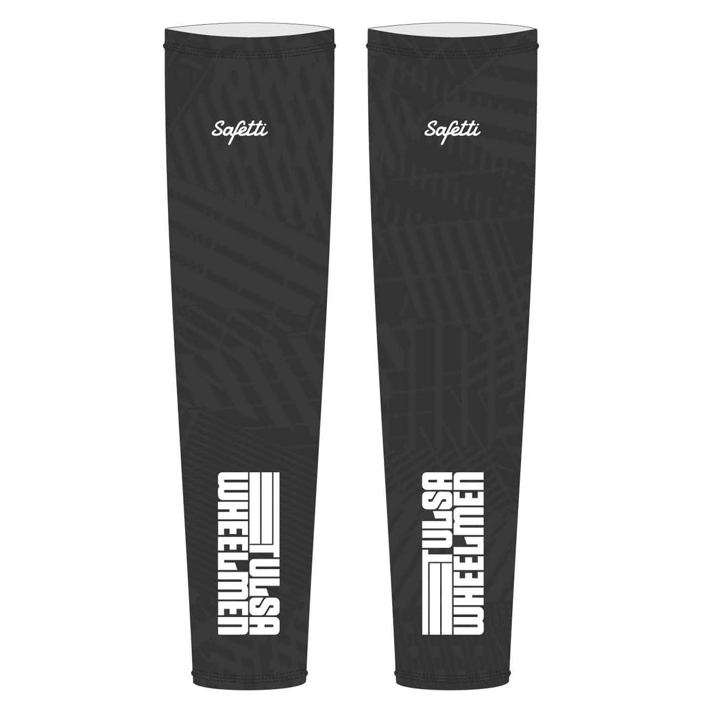 TW - Basic Arm Warmers. Unisex