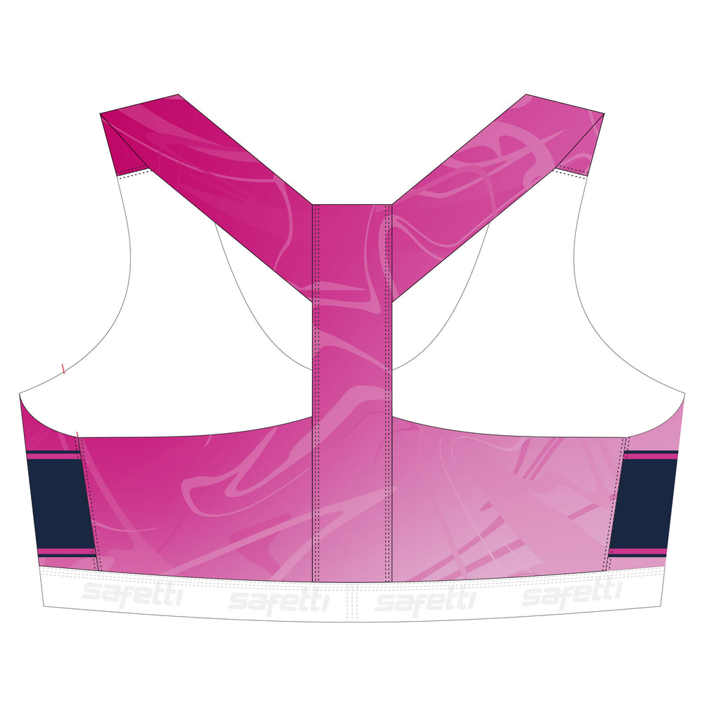 UCT'23 - Sport Bra. Women