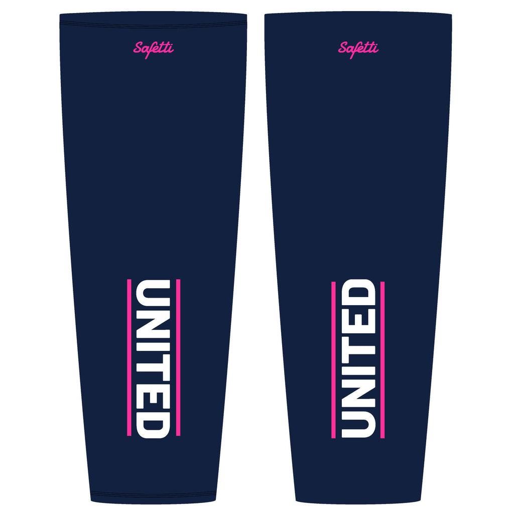 UCT'23 - Thermal Leg Warmers. Unisex