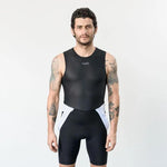 PACT - Base Layer Black. Men