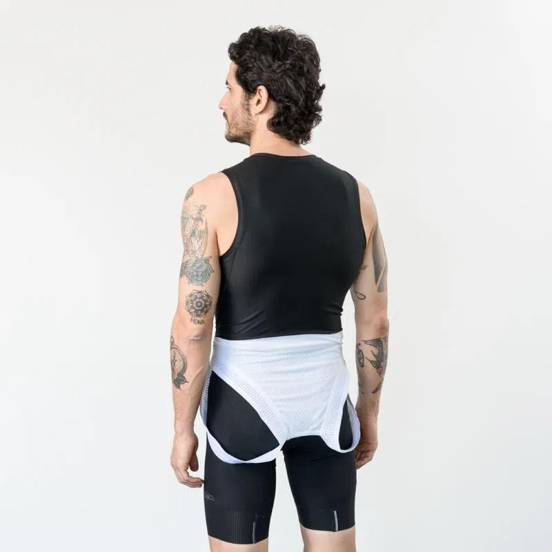 PACT - Base Layer Black. Men