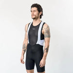 PACT - Base Layer Black. Men