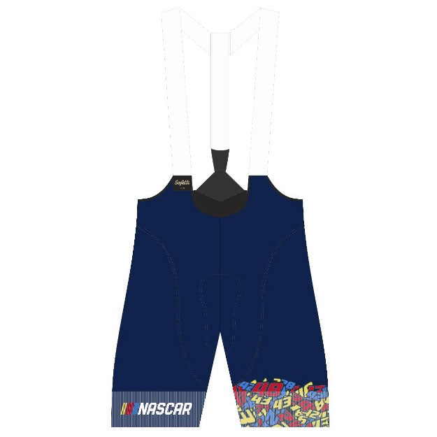 GS - Piamonte Cycling Bib Short D1. Women