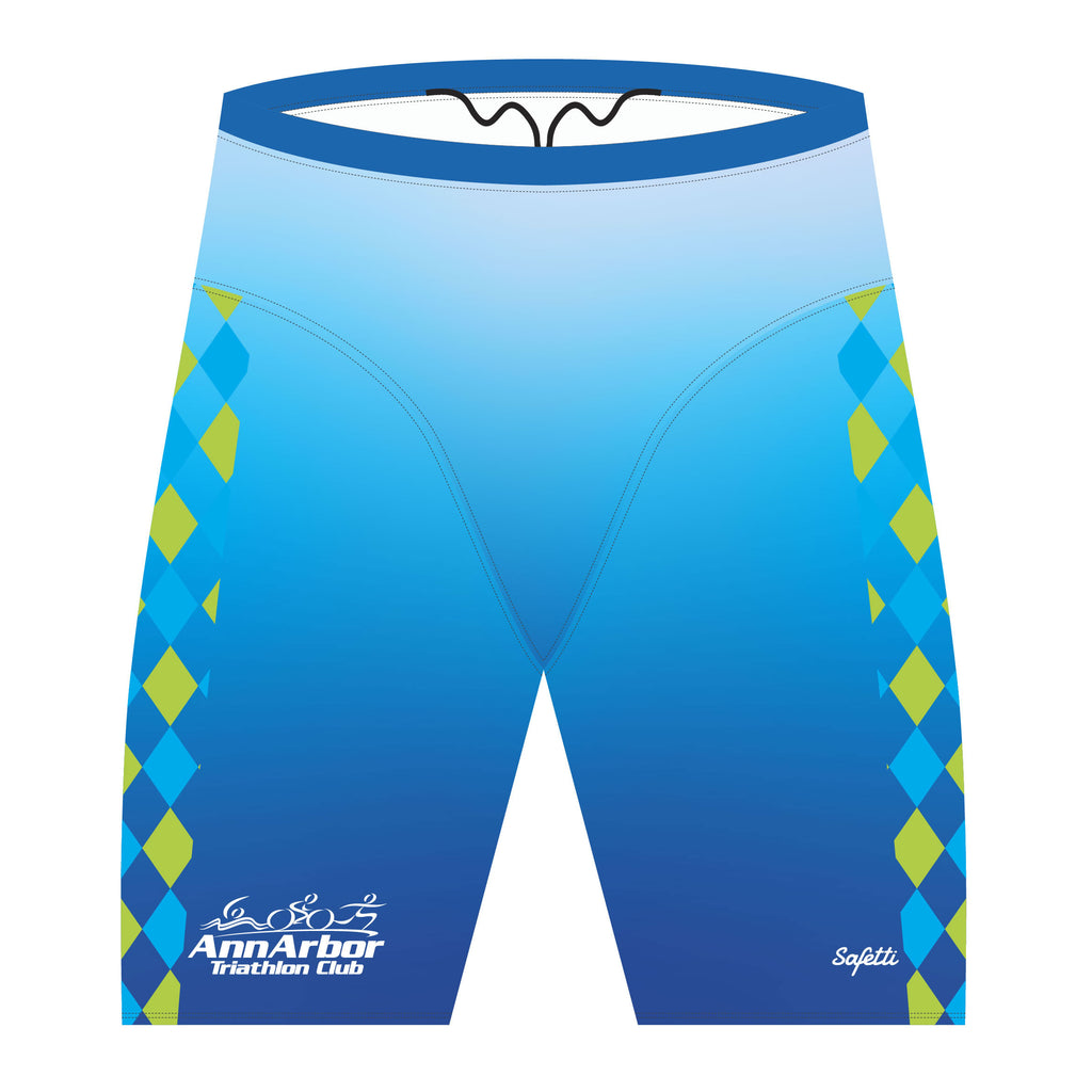 AATC - Ibiza Acquazero Long swim shorts. Men