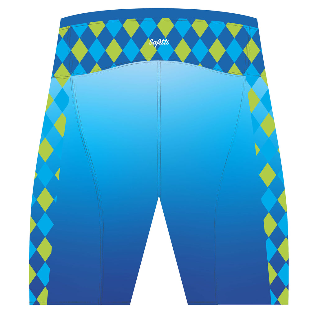 AATC - Ibiza Acquazero Long swim shorts. Men