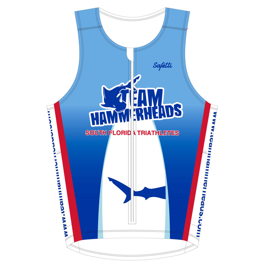 TH - DSG1 Classic Triathlon Top. Men