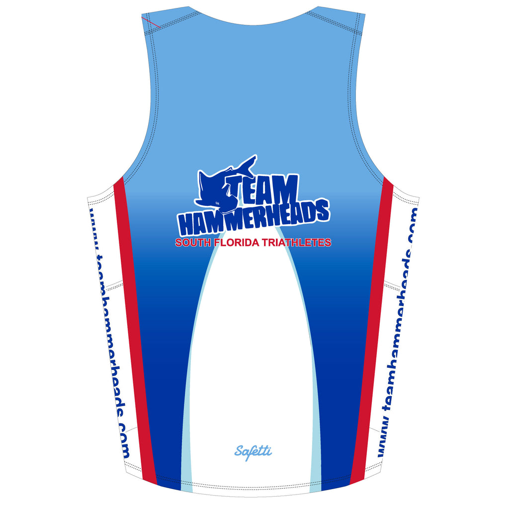 TH - DSG1 Classic Triathlon Top. Men