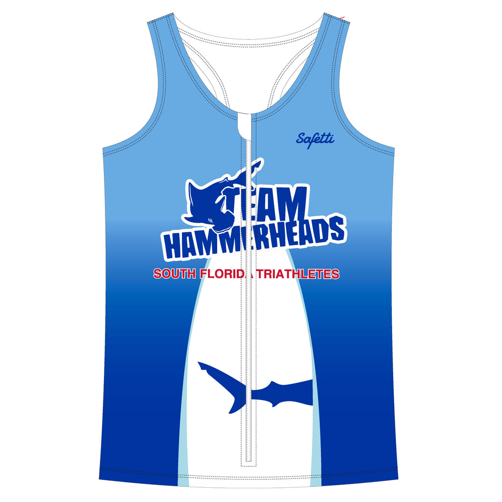 TH - DSG1 Classic Triathlon Top. Women