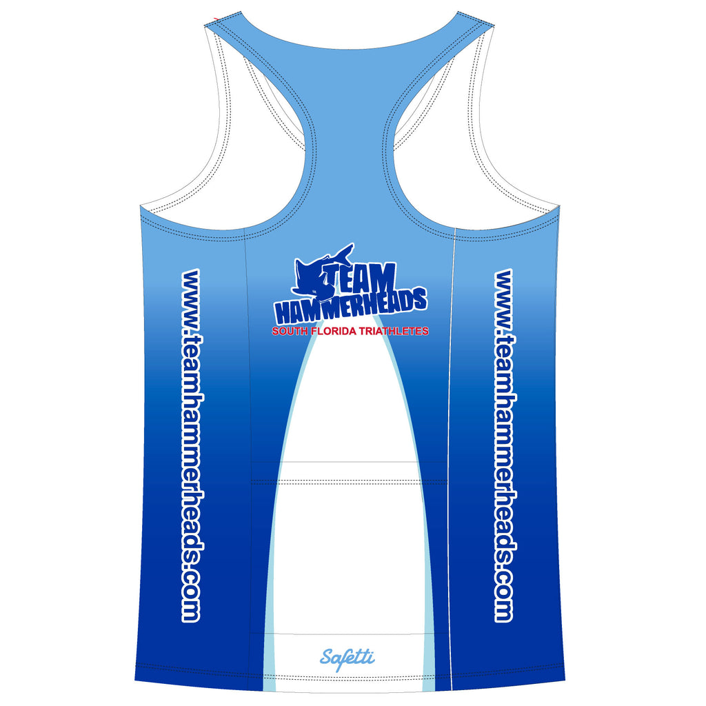 TH - DSG1 Classic Triathlon Top. Women