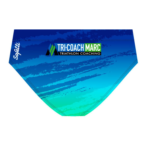 TCM'23 - Ibiza AquaZero™ Swim shorts D1. Men